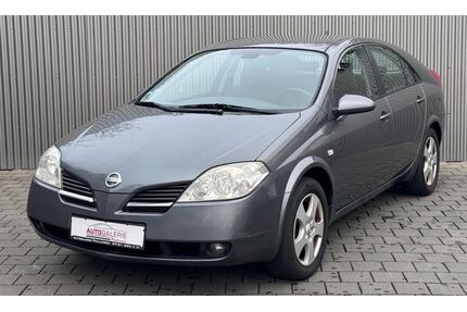 Nissan Primera Gebrauchtwagen