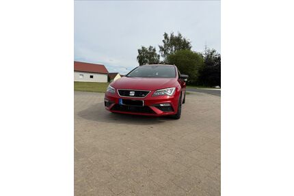 Seat Leon Gebrauchtwagen