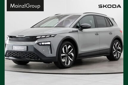 Skoda Elroq Gebrauchtwagen
