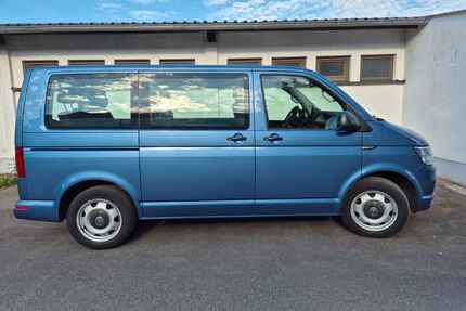 VW T6 Multivan Gebrauchtwagen