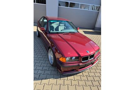 BMW 325 Gebrauchtwagen