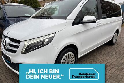 Mercedes-Benz V 220 Gebrauchtwagen