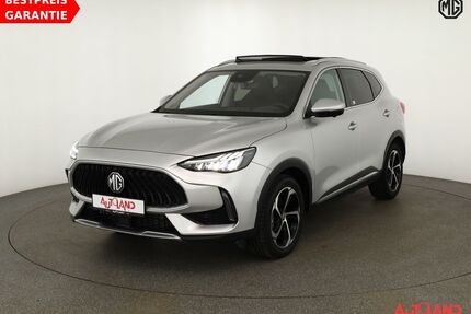 MG HS Gebrauchtwagen