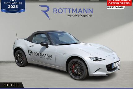 Mazda MX-5 Gebrauchtwagen