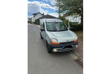 Renault Kangoo Gebrauchtwagen