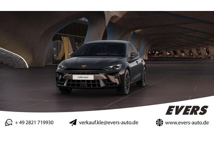 Cupra Leon Gebrauchtwagen