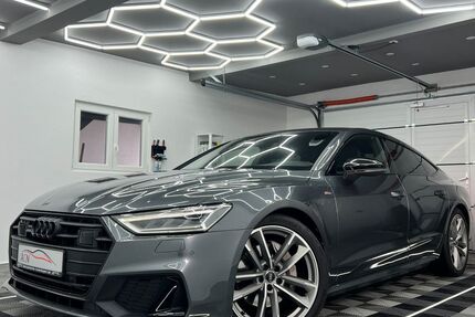 Audi A7 Gebrauchtwagen