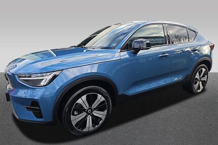 Volvo C40 Gebrauchtwagen