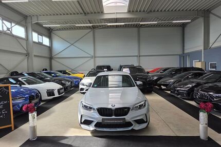 BMW M2 Gebrauchtwagen