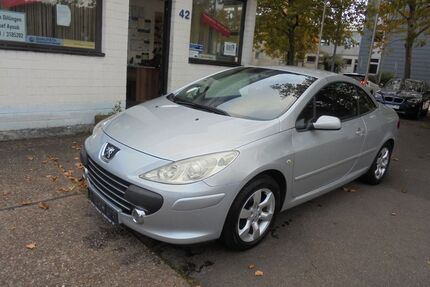 Peugeot 307 Gebrauchtwagen