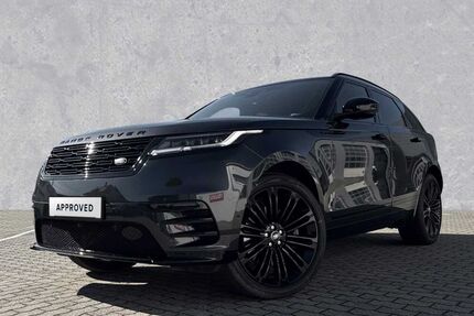Land Rover Range Rover Velar Gebrauchtwagen