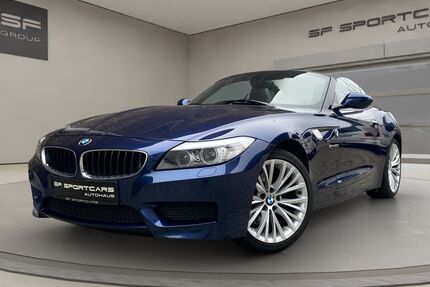 BMW Z4 Gebrauchtwagen