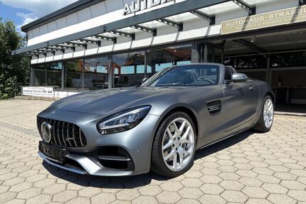 Mercedes-Benz AMG GT Gebrauchtwagen