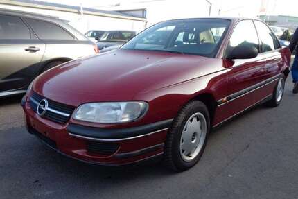 Opel Omega Gebrauchtwagen