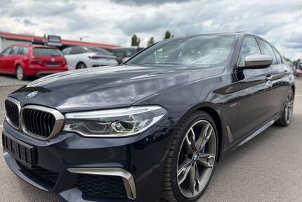 BMW M550 Gebrauchtwagen