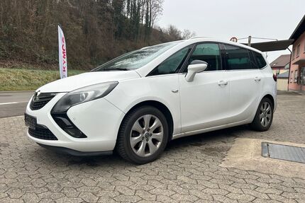Opel Zafira Gebrauchtwagen