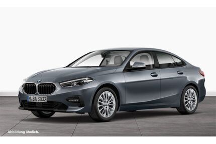 BMW 220 Gran Coupé Gebrauchtwagen