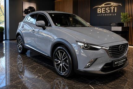 Mazda CX-3 Gebrauchtwagen