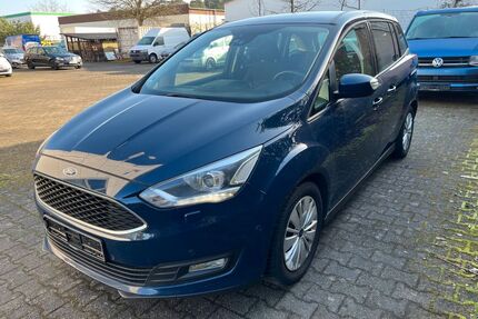 Ford Grand C-Max Gebrauchtwagen