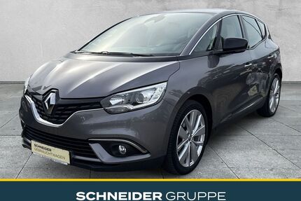 Renault Scenic Gebrauchtwagen