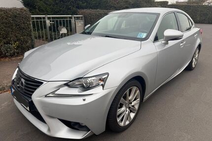 Lexus IS 300 Gebrauchtwagen