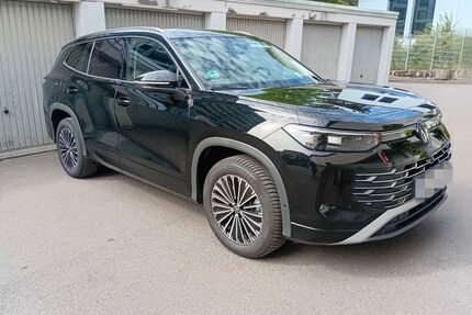 VW Tayron Gebrauchtwagen