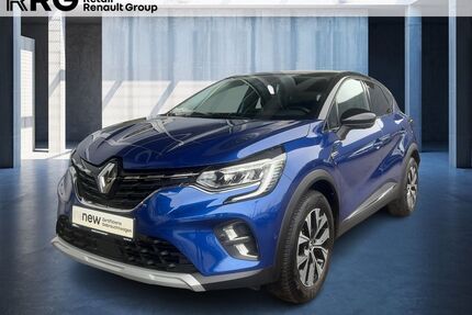 Renault Captur Gebrauchtwagen