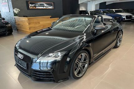 Audi TT RS Gebrauchtwagen