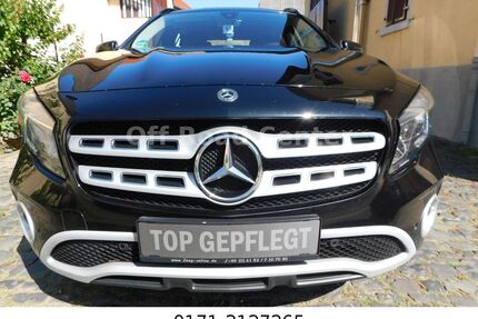 Mercedes-Benz GLA 180 Gebrauchtwagen