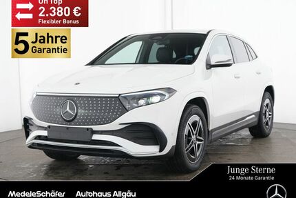 Mercedes-Benz EQA Gebrauchtwagen