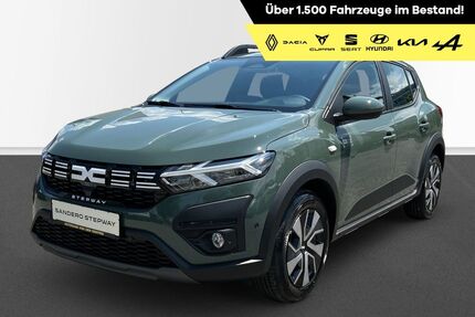 Dacia Sandero Gebrauchtwagen