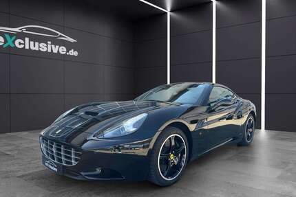 Ferrari California Gebrauchtwagen