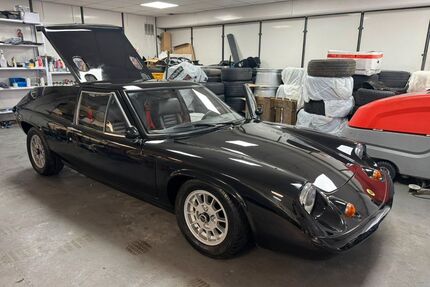 Lotus Europa 