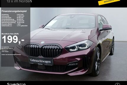 BMW 118 Gebrauchtwagen