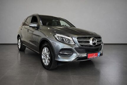 Mercedes-Benz GLE 250 Gebrauchtwagen