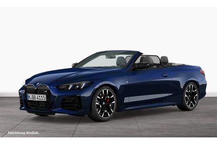 BMW M440 Gebrauchtwagen