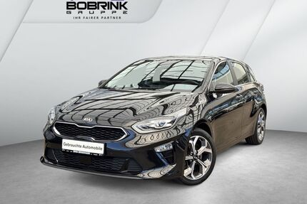 Kia ceed / Ceed Gebrauchtwagen