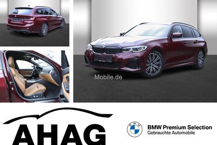 BMW M340d Gebrauchtwagen