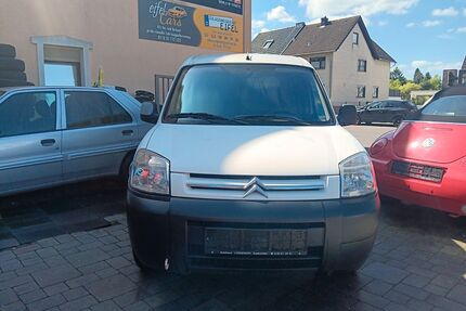 Citroen Berlingo Gebrauchtwagen