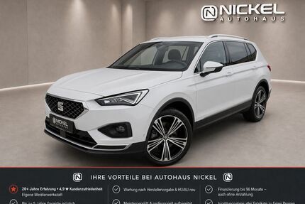 Seat Tarraco Gebrauchtwagen