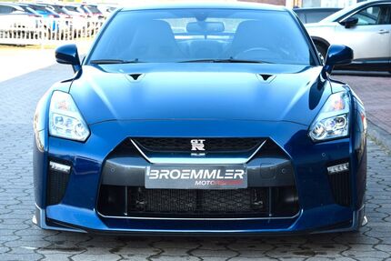 Nissan GT-R Gebrauchtwagen