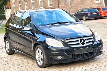 Mercedes-Benz B 180 Gebrauchtwagen