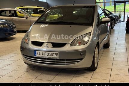 Mitsubishi Colt Gebrauchtwagen