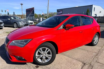 Seat Leon Gebrauchtwagen