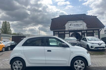 Renault Twingo Gebrauchtwagen