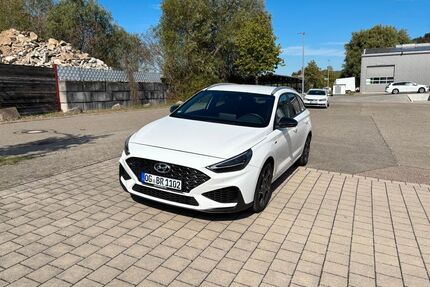 Hyundai i30 Gebrauchtwagen
