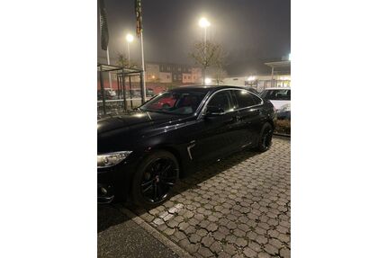 BMW 430 Gran Coupé Gebrauchtwagen