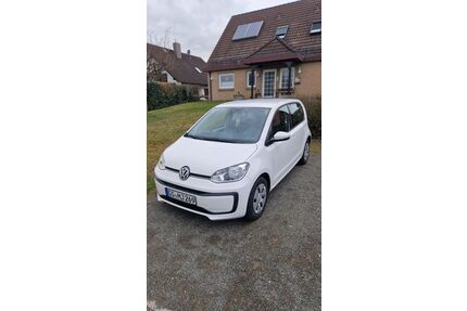 VW up! Gebrauchtwagen