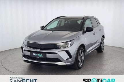 Opel Grandland Gebrauchtwagen