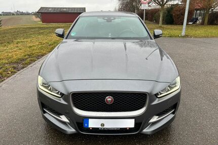 Jaguar XE Gebrauchtwagen